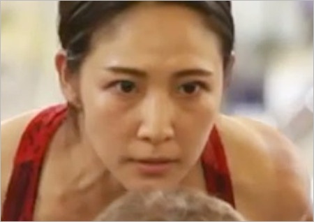 角田信朗の再婚相手・内藤美希(事務所社長兼マネージャー)