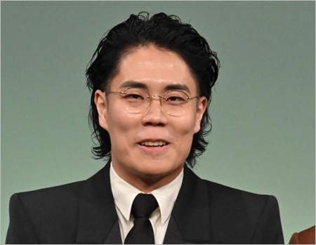 令和ロマン高比良くるま