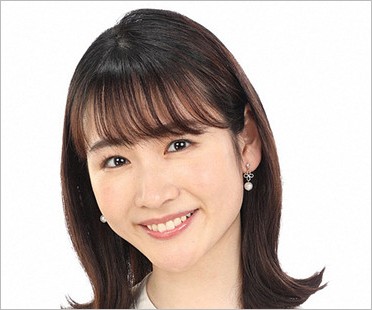 フジテレビ岸本理沙アナ