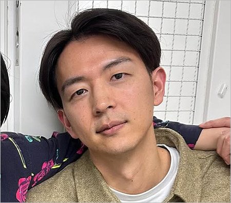 元コマンダンテ石井ブレンド(指原莉乃の元彼氏芸人?)