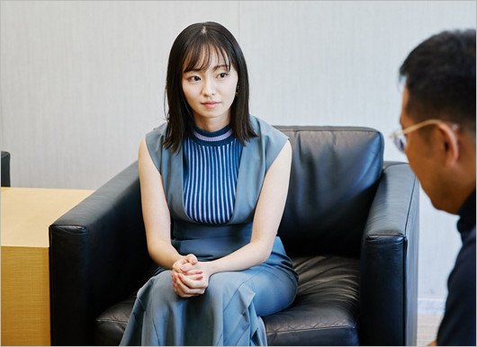 芸能界復帰した今泉佑唯