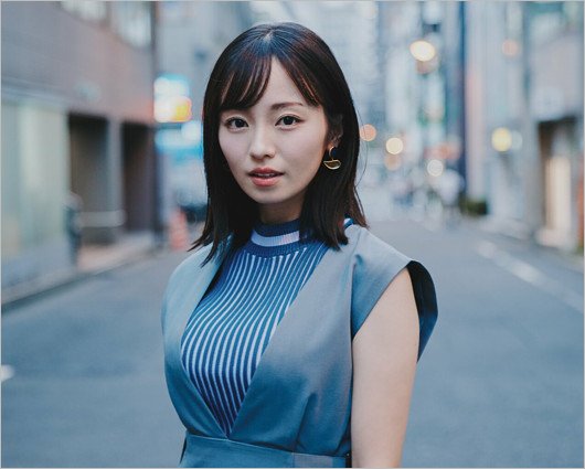 元欅坂46今泉佑唯