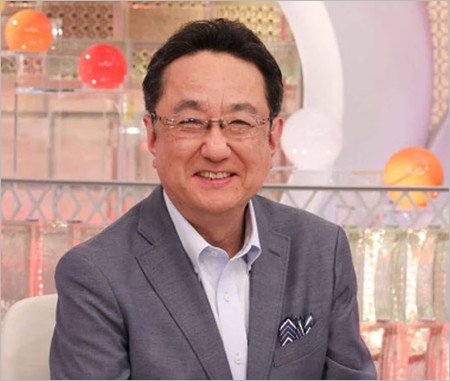 三宅正治アナウンサー