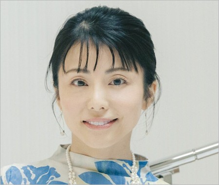 ナスDの妻・森崎友紀