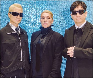 m-flo