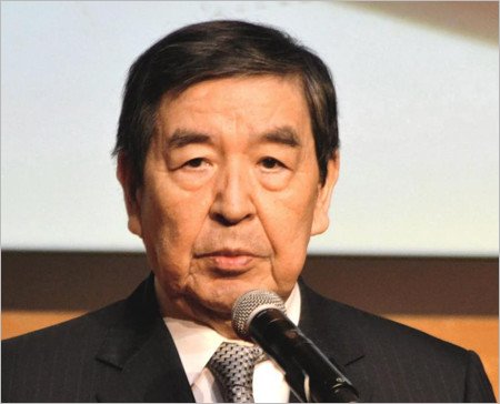 テレビ朝日のドン早河洋会長