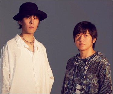RADWIMPS野田洋次郎と桑原彰