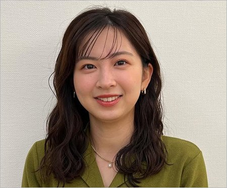 ミヤネ屋・新アシスタント西尾桃アナウンサー