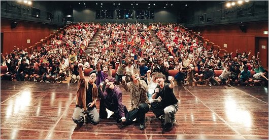 ぼっちの冒険オフ会イベント画像