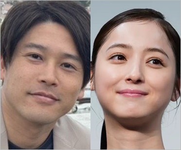 内田篤人と佐々木希