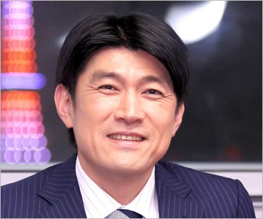 藤井貴彦アナウンサー