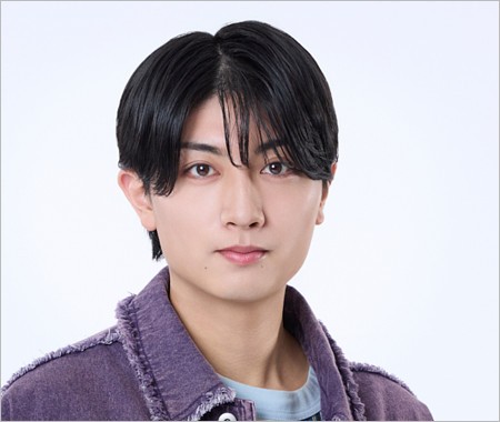 元7 MEN 侍でB&ZAI・本髙克樹