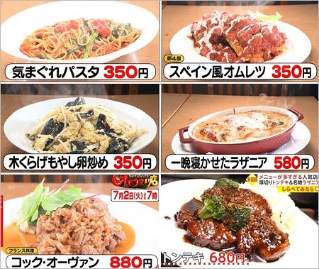 『東陽町 七厘家』人気料理メニューの画像