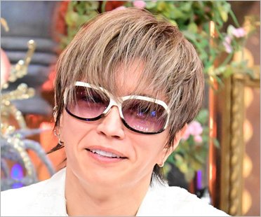 GACKT