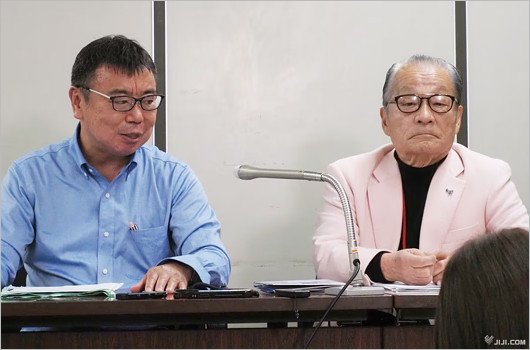 フジテレビ経営陣に株主代表訴訟を起こした株主