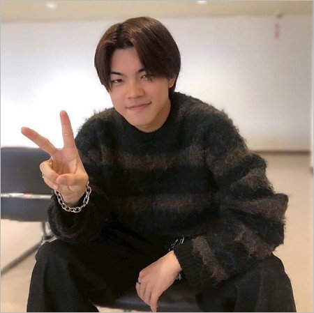 元関西ジュニア藤森凌駕