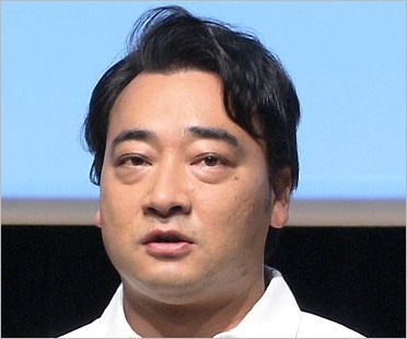 ジャングルポケット斉藤慎二