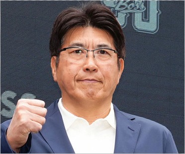 とんねるず石橋貴明