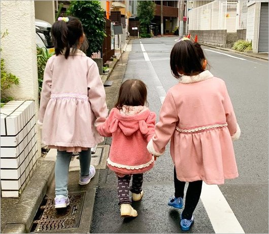 森崎友紀とナスDの子供