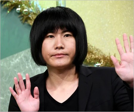 ランジャタイ伊藤幸司