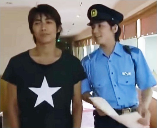 藤木直人と反町隆史