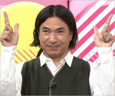 ふかわりょう