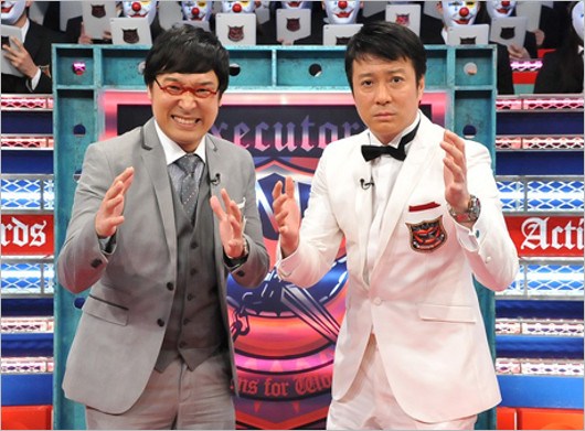 南海キャンディーズ山里亮太と極楽とんぼ・加藤浩次