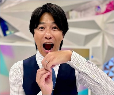 フジテレビ渡辺和洋アナウンサー