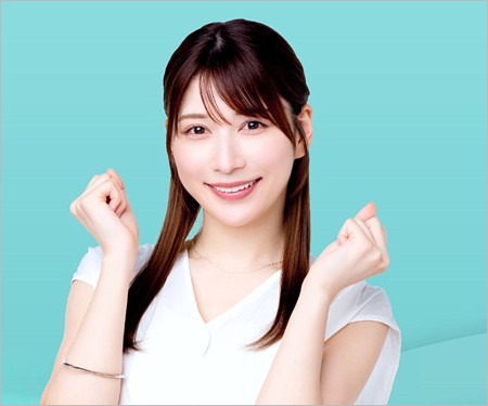 雪平莉左(伊野尾慧の彼女)