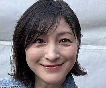 広末涼子容疑者