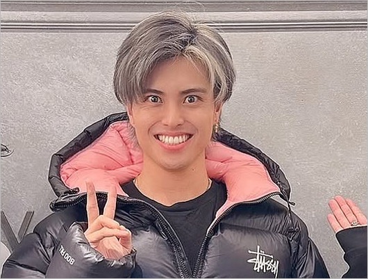 田中彗(田中聖・田中樹の弟)