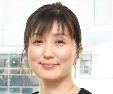 佐々木恭子アナウンサー