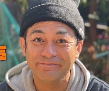 吉本新喜劇の山田亮