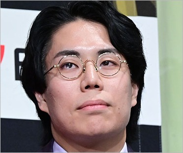 令和ロマン高比良くるま