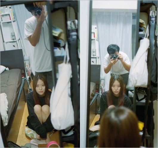 モー娘。25 小田さくらと彼氏?流出2ショット画像