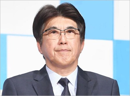 とんねるず石橋貴明