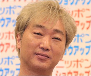 スピードワゴン小沢一敬