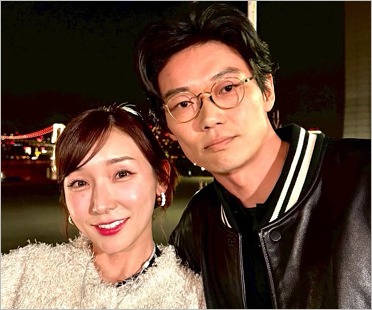 笠松将と加護亜依