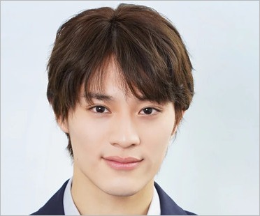 元ONE N’ ONLY上村謙信