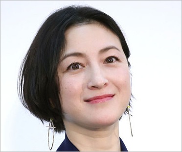 広末涼子容疑者