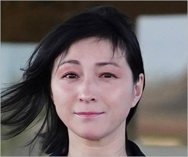 広末涼子が釈放時の画像