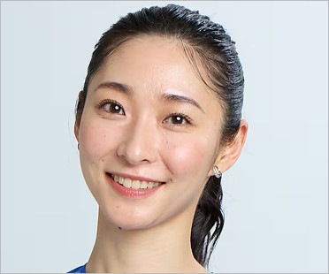 畠山衣美アナウンサー