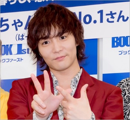 ぱーてぃーちゃん・すがちゃん最高No.1