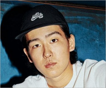 プロスケートボーダー池田大亮選手