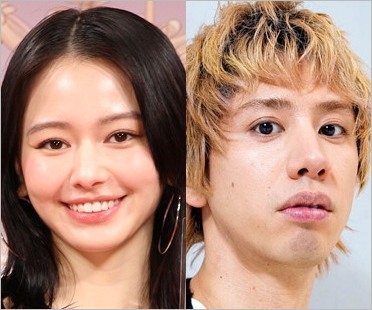 山本舞香とワンオクTaka