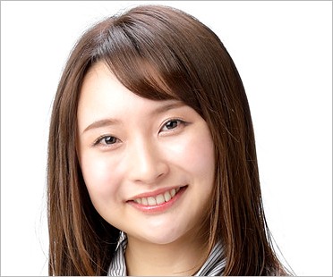 FBC福井放送・工藤遥アナウンサー