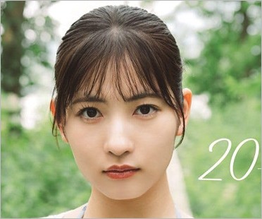 モー娘。北川莉央