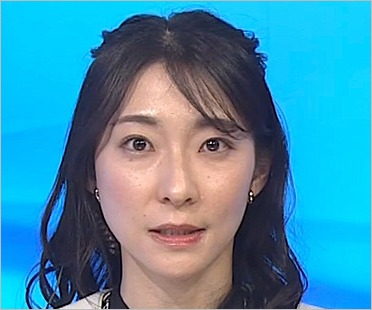 NHK畠山衣美アナウンサー