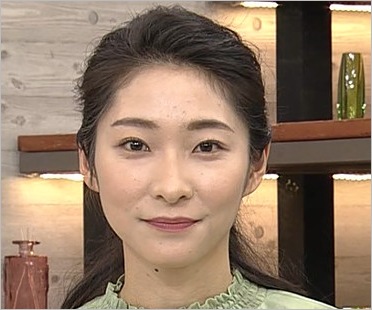 NHK畠山衣美アナウンサー