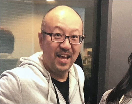MBSヤングタウンプロデューサー大沼耕平